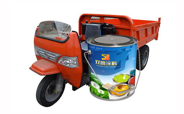 水性工业漆厂家